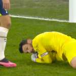 Update Transfer 23/8 : Hugo Lloris, Joao Cancelo, Sergio Ramos, Karim Benzema, Randal Kolo Muani