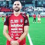 Cetak Gol ke Gawang Dewa United, Ilija Spasojevic Torehkan Catatan Manis di Bali United