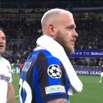 Satu Grup Dengan Juara Portugal dan Salzburg, Inter Coba Ulangi Sejarah Musim Lalu di Liga Champions