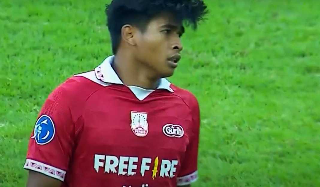 Irfan Jauhari Tampil untuk Persis Kabar Buruk Buat Persis Solo, Irfan Jauhari Absen Lama