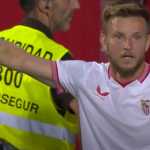 Sevilla Dirugikan Lawan Girona, Ivan Rakitic Semprot Wasit!