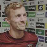 James Ward-Prowse Girang Debut Untuk West Ham Berbuah Dua Assist dan Kemenangan