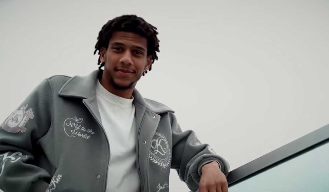 Jean Clair-Todibo jadi target Juventus Update Transfer Juventus 4/8 : Habib Diarra, Jean-Clair Todibo, Nicolo Zaniolo, Alvaro Morata