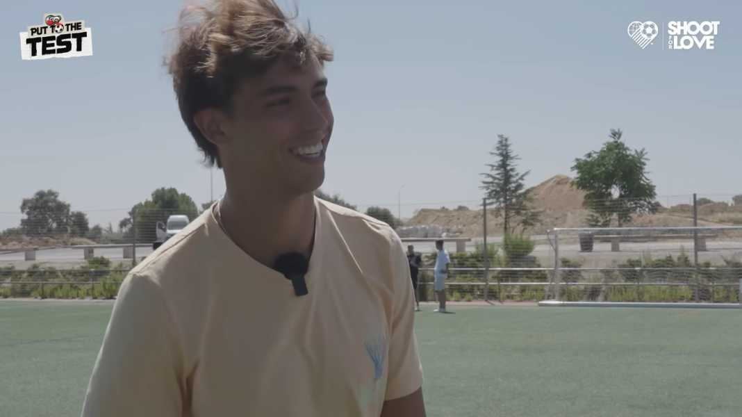 Joao Felix Sulit Dijual, Diego Simeone Kasih Kesempatan Joao Felix di Atletico Madrid