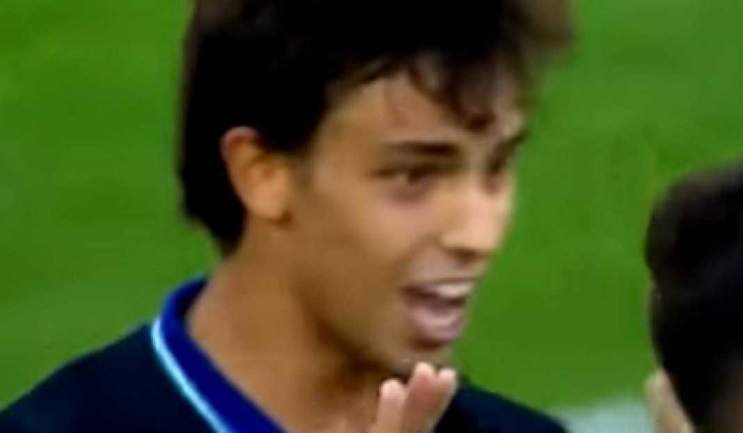 Joao Felix Tampil diLaga Atletico Madrid Barcelona Buka Peluang Datangkan Joao Felix!