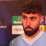 Juara Piala Super Eropa, Josko Gvardiol Senang Menangi Trofi Pertamanya Bersama Manchester City