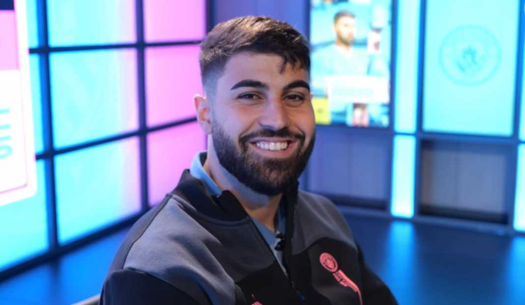 Josko Gvardiol resmi gabung Manchester City RESMI! Manchester City Umumkan Transfer Josko Gvardiol, Kenakan Nomor Punggung 24