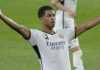 Prediksi Liga Spanyol : Bakal Jadi Debut Kepa Arrizabalaga Bagi Real Madrid di Almeria
