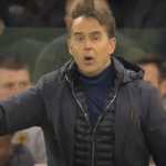 Julen Lopetegui dipecat Wolves