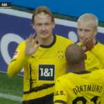 Prediksi Liga Jerman : Dortmund Incar Awal Sempurna Usai Gagal Juara Musim Lalu