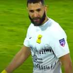 Respons Al-Ittihad Soal Karim Benzema Tidak Bahagia di Klub