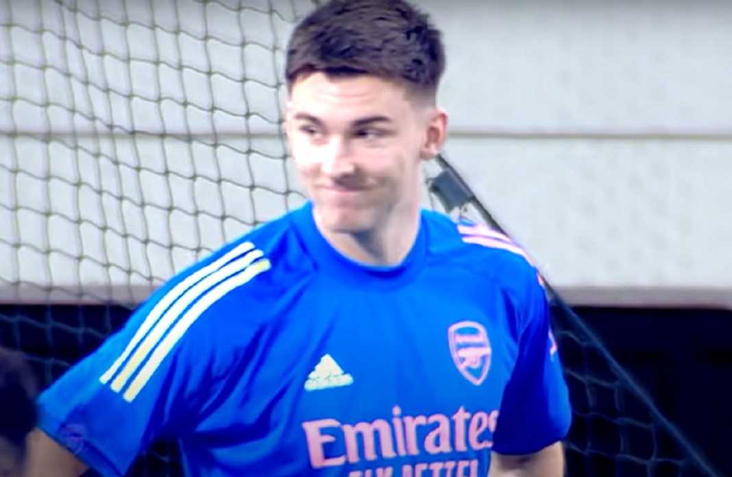 Kieran Tierney Rampungkan Transfer Pinjaman ke Real Sociedad Kieran Tierney Rampungkan Transfer Pinjaman ke Real Sociedad