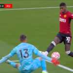 Bermain Seperti Anak Kecil, Marcus Rashford Dikecam Mantan Kapten Manchester United