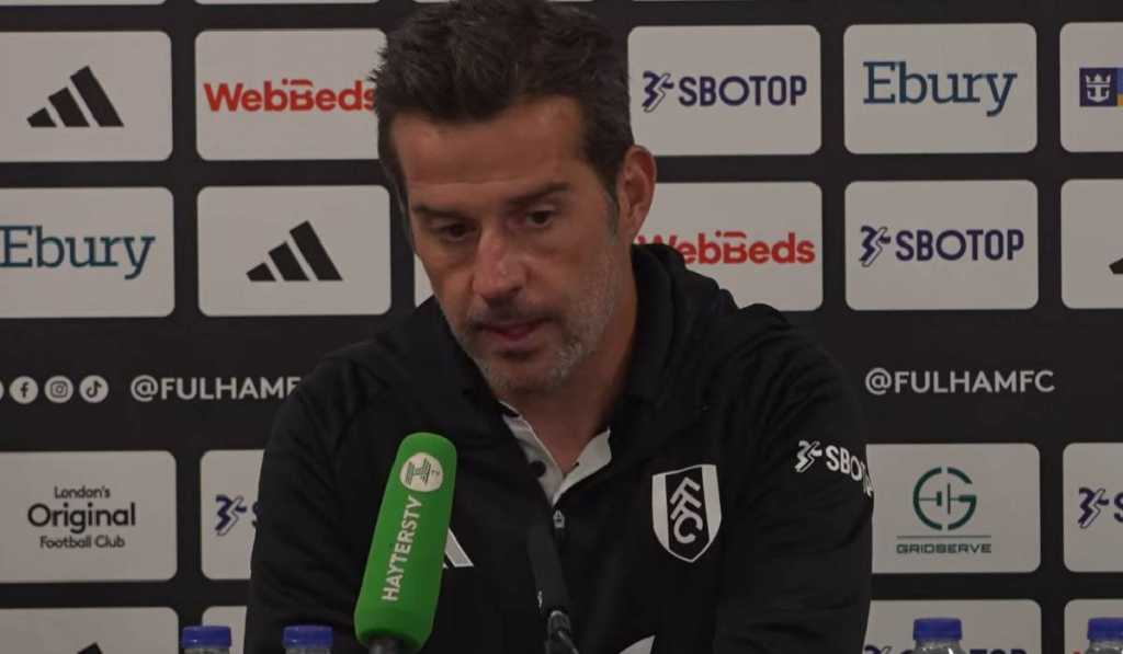 Hancurkan Spurs di Piala Liga, Marco Silva Ungkap Mengapa Fulham Pantas Menang