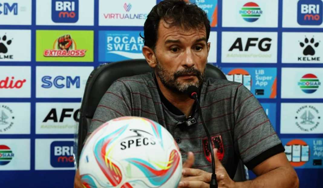 Jelang Hadapi Bali United, Persis Solo Dapat Kabar Buruk