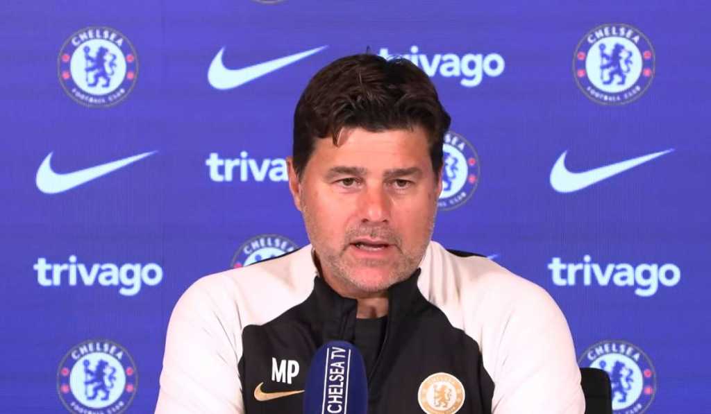 Jelang Penutupan Bursa Transfer, Mauricio Pochettino: Chelsea Masih Butuh Pemain Baru!