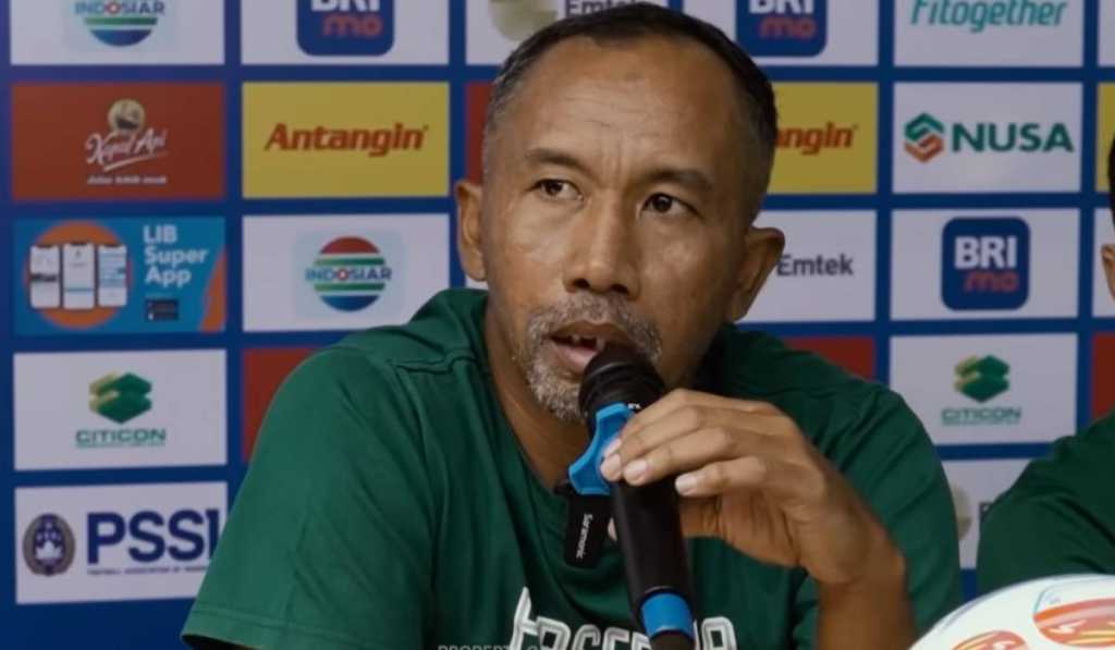 Jamu Persita, Persebaya Surabaya Diminta Tak Ketakutan Main di Kandang