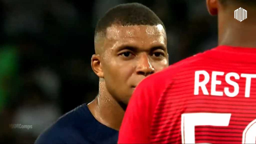 Terungkap, Penawaran Real Madrid Untuk Mbappe Hanya Setengah Harga PSG