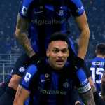 Lautaro Martinez Luar Biasa! Sudah 3 Gol Dari Dua Pertandingan Inter