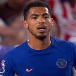 Levi Colwill Puji Mauricio Pochettino Usai Debut di Tim Utama Chelsea Kontra The Reds