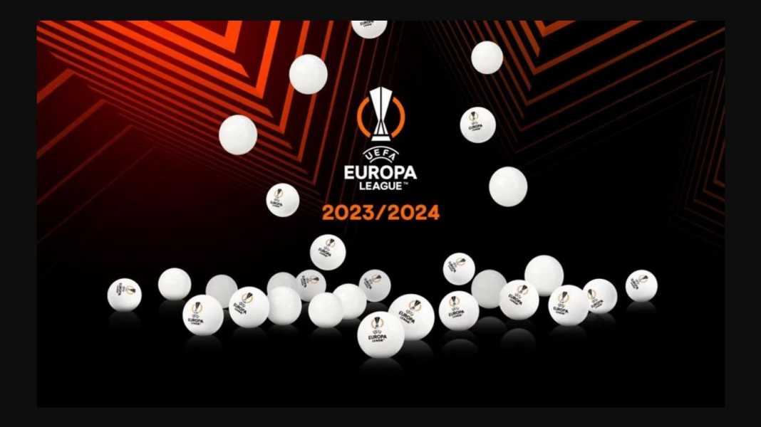 Liga Europa 2023-24 Drawing Liga Europa Jumat Petang, Ajax, Dinamo Zagreb, Olympiacos Sedikit Lagi Lolos
