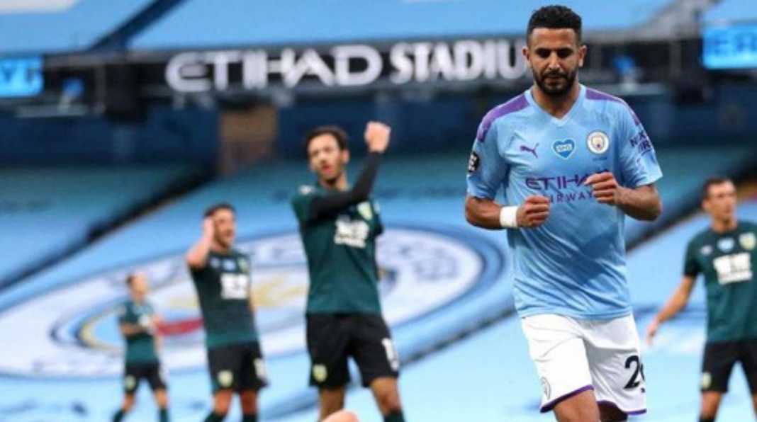 Lima pemain terbaik di pekan pertama Liga Inggris 2023-2024 Lima pemain terbaik di pekan pertama Liga Inggris 2023-2024