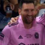 Jelang Inter Miami Hadapi FC Cincinnati, Lionel Messi Dijamin Starter