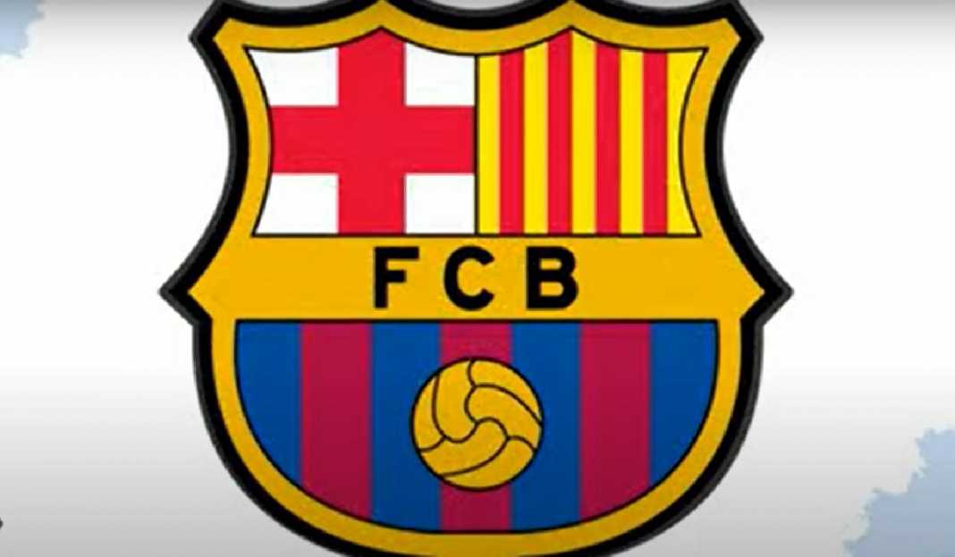 Logo Barcelona Barcelona Bakal Lepas Satu Bek ke Al-Nassr, Siapa?