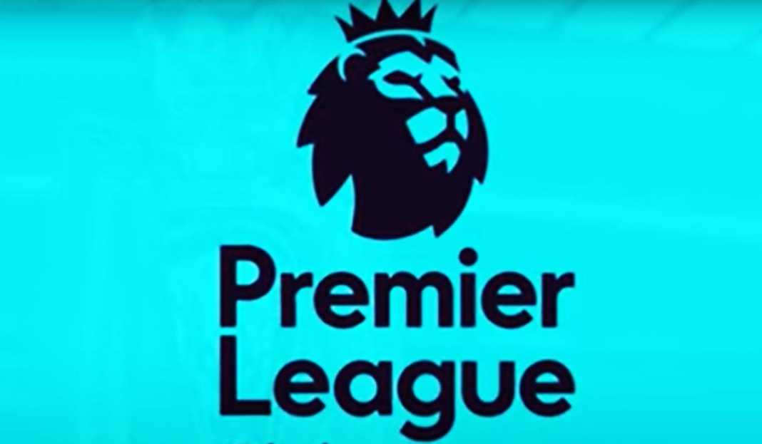 Logo Liga Inggris Siapa yang Lebih Jago, Mauricio Pochettino atau Pep Guardiola Soal Liga Inggris?