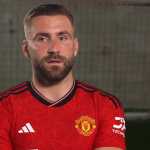 Kabar Manchester United : Luke Shaw Cedera, Brandon Williams dan Noam Emeran Pergi