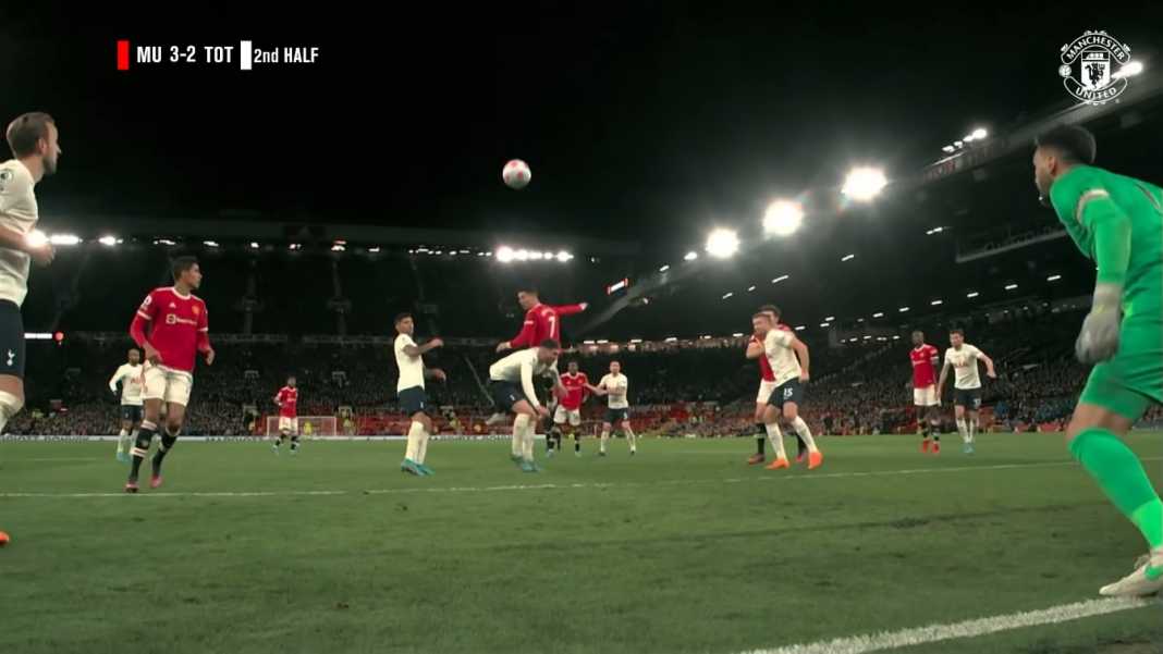 Man Utd vs Spurs Cara Tottenham Hotspur Menyakiti Setan Merah Saat Laga Sabtu Tengah Malam