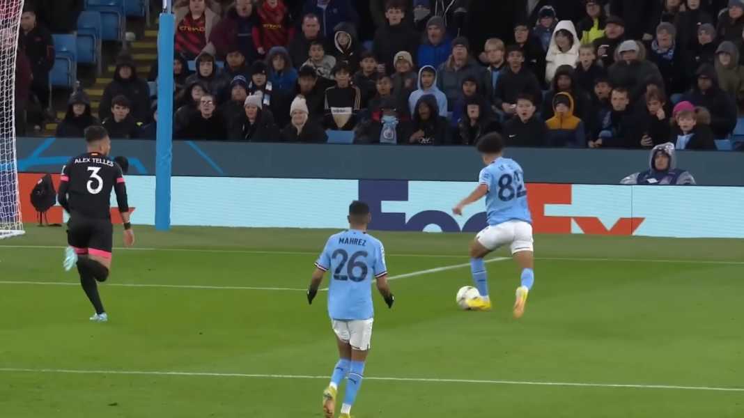 3 Pemain Manchester City Cedera, 2 Sevilla Absen Untuk Piala Super Eropa