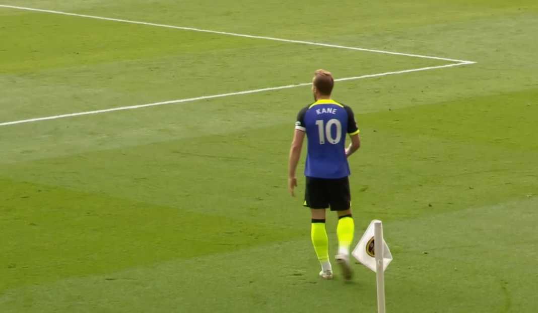 Manchester United harus bajak Harry Kane Manchester United Didesak Harus Cerdik Bajak Transfer Bayern Untuk Harry Kane