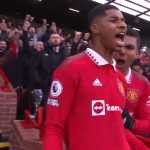 Marcus Rashford Ingin Tingkatkan Dua Kemampuannya Ini Jelang Musim Baru Mendatang