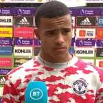 Dibuang Manchester United, Mason Greenwood Dilirik Klub Arab Asuhan Steven Gerrard