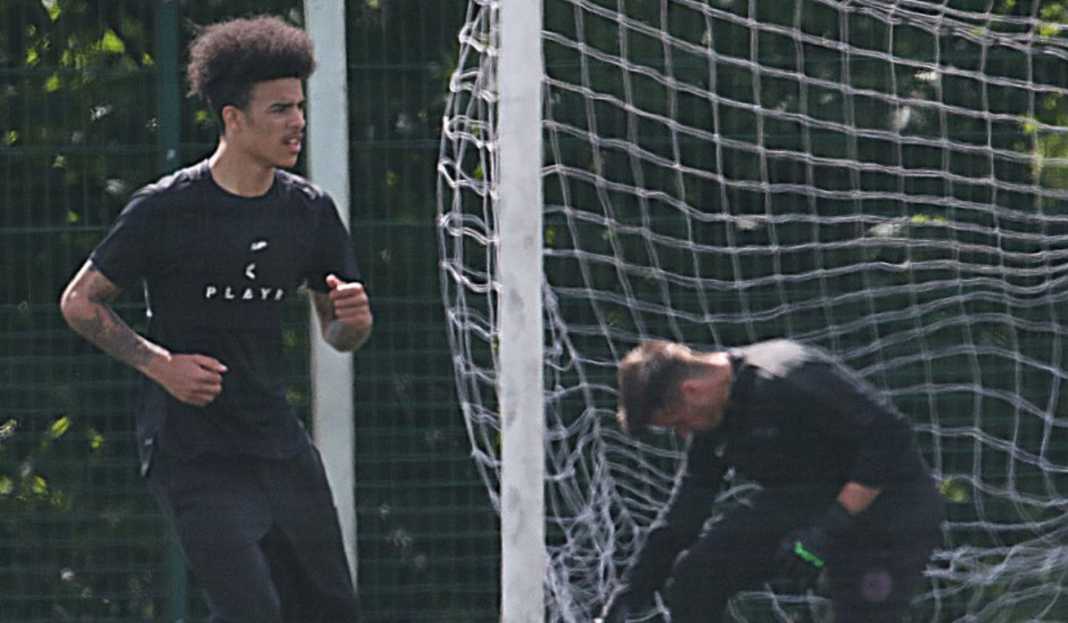Mason Greenwood tak punya masa depan lagi di Manchester United Butuh Striker Tapi Malah Lepas Greenwood, Bagaimana Nasib Manchester United Selanjutnya?
