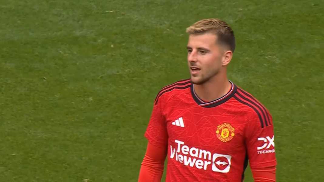 Mason Mount kontra Lens Empat Transfer Masuk, 15 Transfer Keluar Manchester United Sejauh Ini