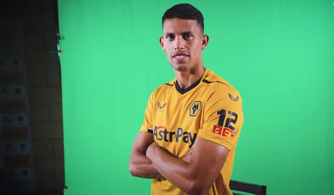 Matheus Nunes jadi target Manchester City Update Transfer 28/8 : Harry Maguire, Matheus Nunes, Romelu Lukaku, Sofyan Amrabat, Joao Felix