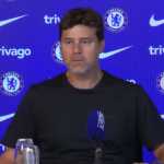 Pochettino Bahas Caicedo, Lavia dan Kondisi Skuad Chelsea Jelang Derby Kontra The Hammers