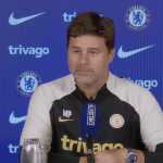 Mauricio Pochettino Update Rumor Transfer Chelsea Jelang Laga Piala Liga Kontra Tim League Two