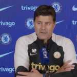 Mauricio Pochettino Ungkap Ada Sembilan Pemain Cedera Jelang Laga Kontra Luton