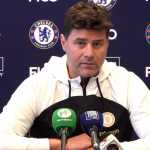 Mauricio Pochettino Tantang Levi Colwill di Chelsea, Konfirmasi Nasib Lesley Ugochukwu