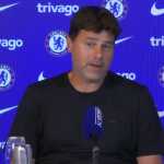 Mauricio Pochettino Jelaskan Kenapa Thiago Silva Tidak Dipilih Jadi Kapten Chelsea