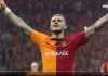 Bekas Kapten Inter Cetak Gol, Bawa Galatasaray Menang Atas Bekas Tim Haaland