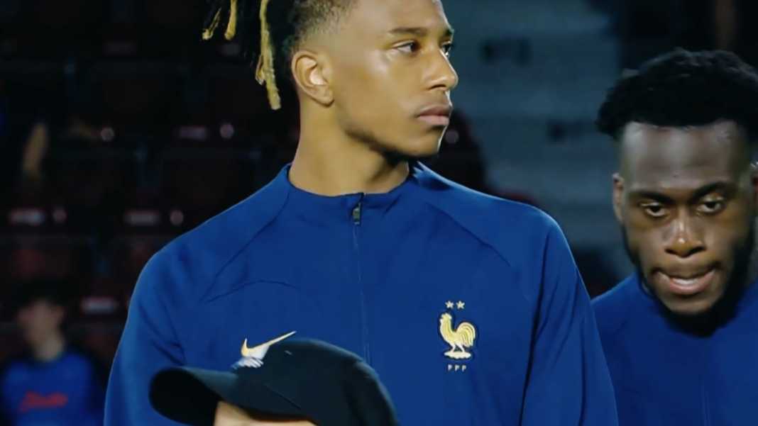 Michael Olise Langkah Transfer Gila Chelsea: Olise, Lavia dan Caicedo Seluruhnya Dalam Dua Hari!