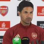Mikel Arteta Kecewa Soal Cedera Jurrien Timber, Tidak Akan Ubah Rencana Transfer Arsenal