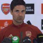 Mikel Arteta Jelaskan Kondisi Tim dan Rumor Transfer Jelang Laga Arsenal Kontra The Cottagers