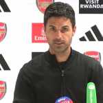 Mikel Arteta Frustrasi Arsenal Gagal Menang, Sebut Kebobolan Gol Cepat Bikin Serba Sulit