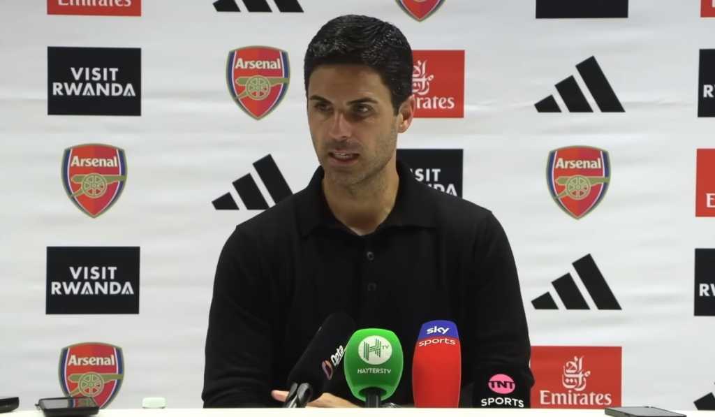 Mikel Arteta Senang Arsenal Menang, Tapi Harusnya Bisa Bunuh Pertandingan Lebih Cepat