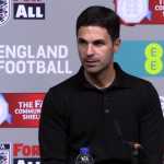 Mikel Arteta Bangga Kalahkan Tim Terbaik Dunia Untuk Menangi Community Shield